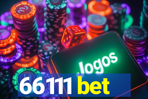 66111 bet